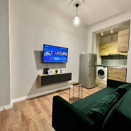 Keon Superb Studio Apartament Tirana Esterno foto