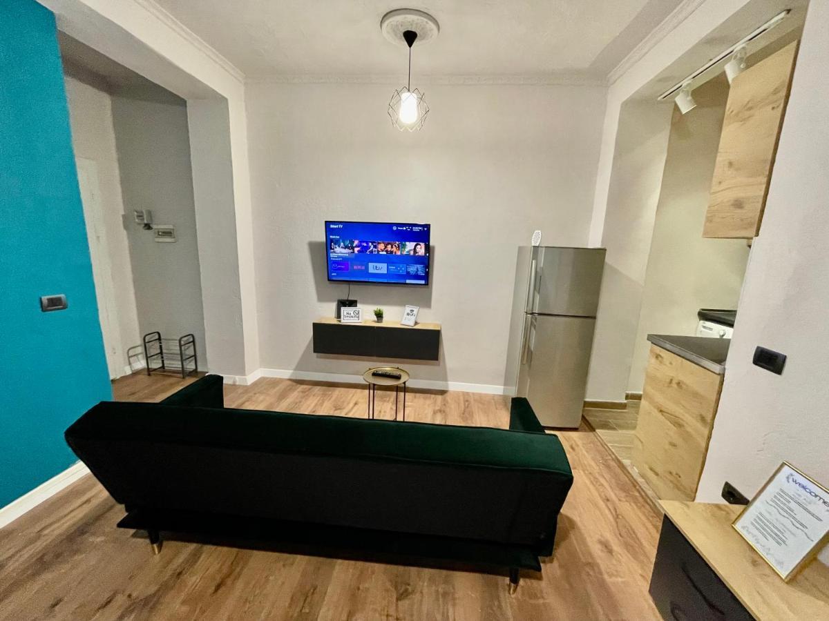 Keon Superb Studio Apartament Tirana Esterno foto