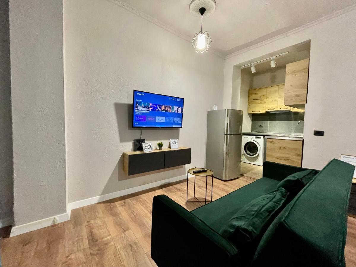 Keon Superb Studio Apartament Tirana Esterno foto