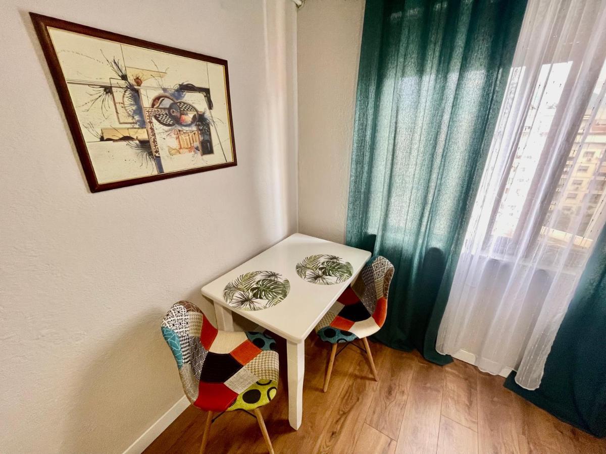 Keon Superb Studio Apartament Tirana Esterno foto