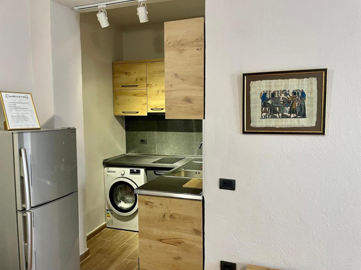 Keon Superb Studio Apartament Tirana Esterno foto